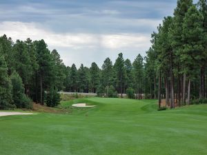 Flagstaff Ranch 1st Approach